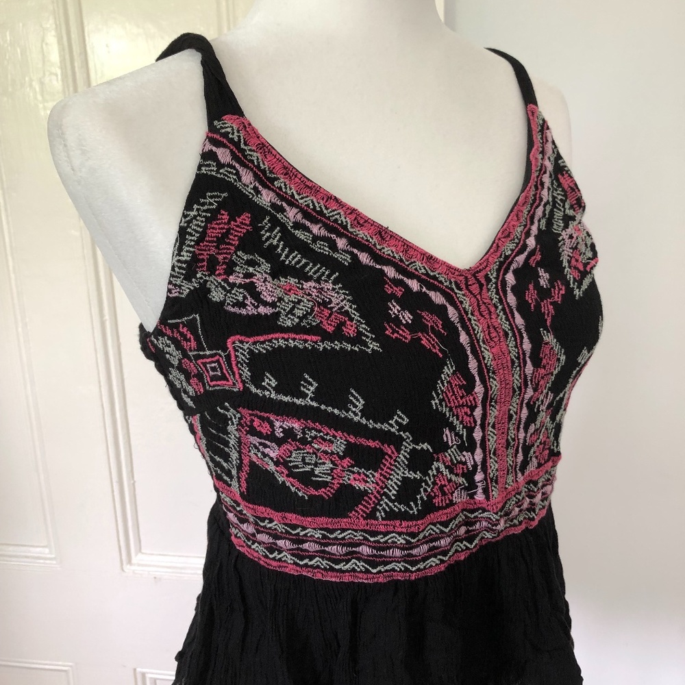 Summer top - Size Small